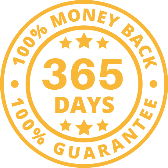 Xitox Money Back Guarantee