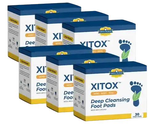Xitox Xitox Buy