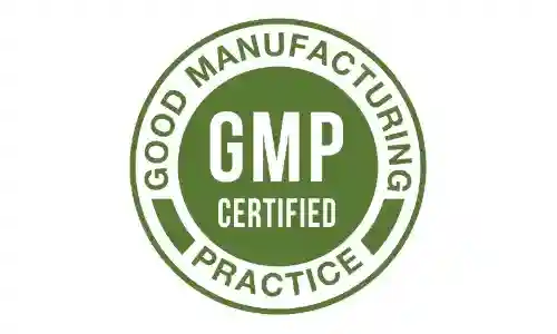 Xitox Xitox GMP Certified